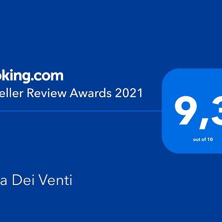 Rosa Dei Venti Villa Valledoria  Ngoại thất bức ảnh