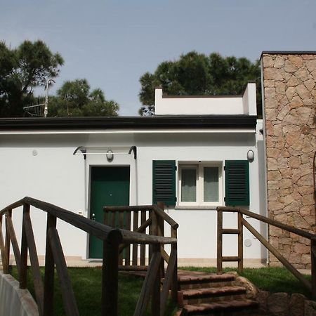 Rosa Dei Venti Villa Valledoria  Ngoại thất bức ảnh