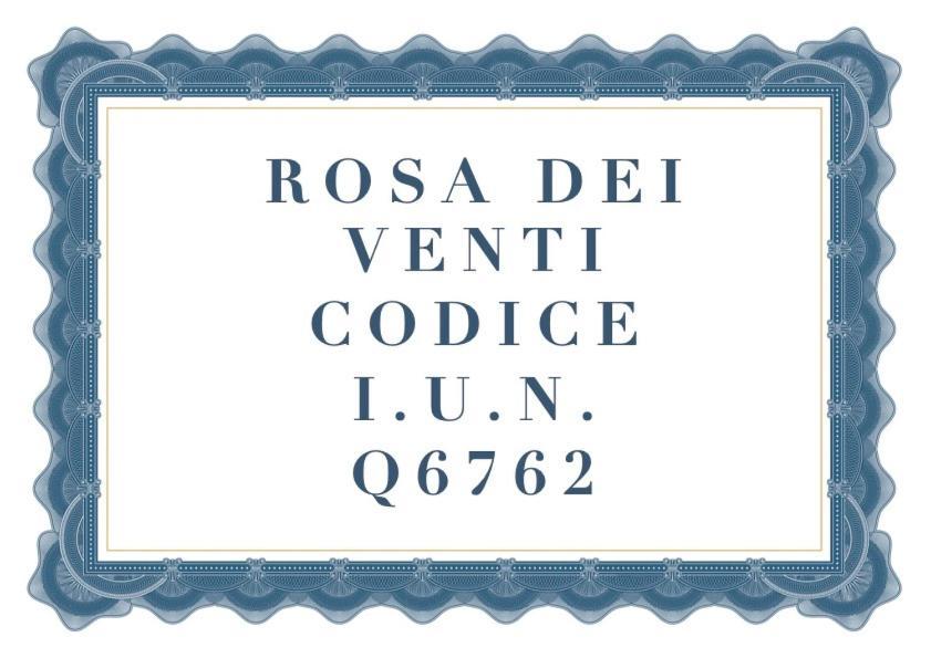 Rosa Dei Venti Villa Valledoria  Ngoại thất bức ảnh