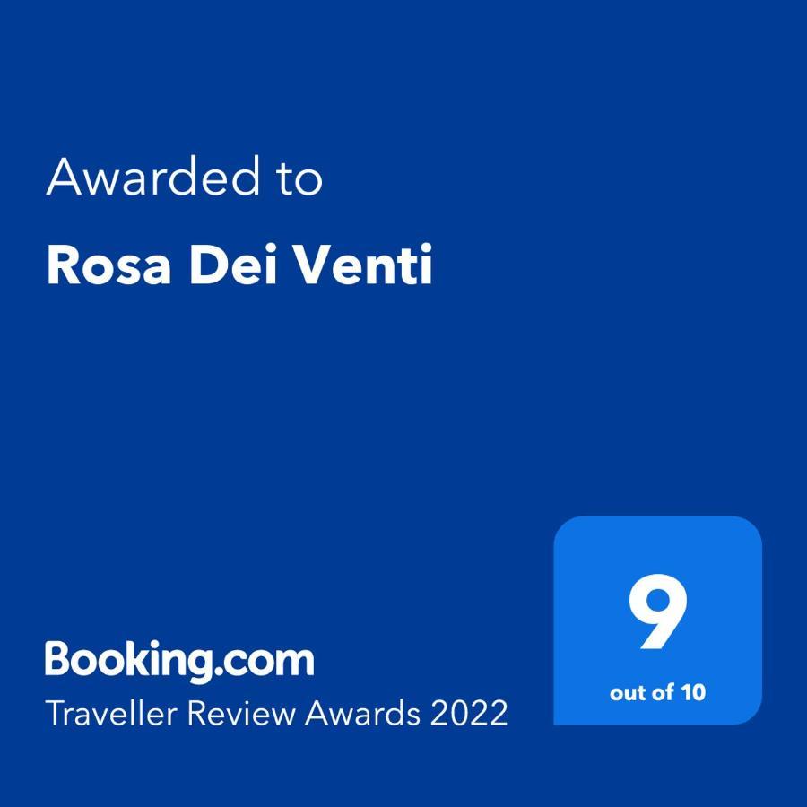 Rosa Dei Venti Villa Valledoria  Ngoại thất bức ảnh