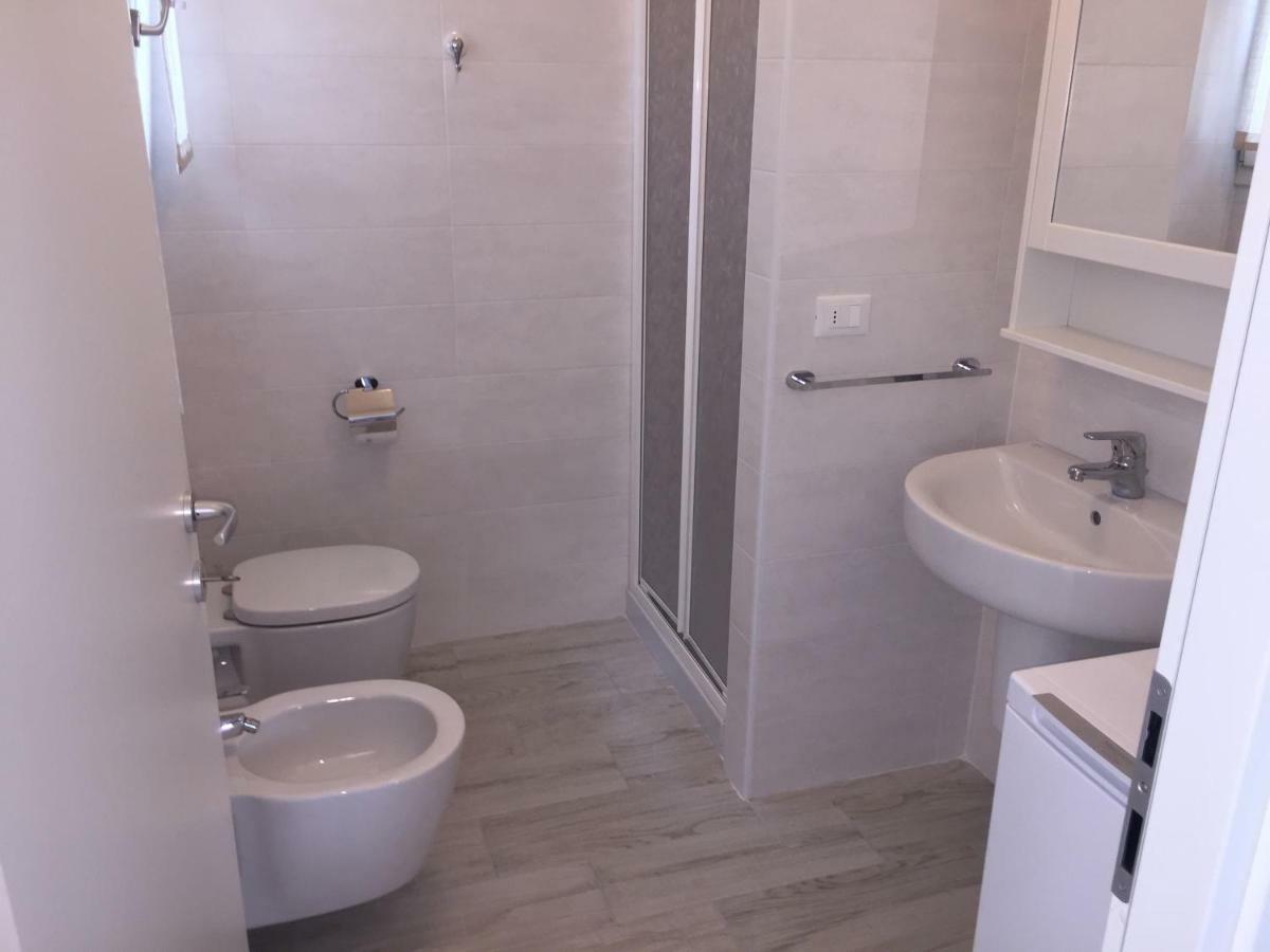 Rosa Dei Venti Villa Valledoria  Ngoại thất bức ảnh