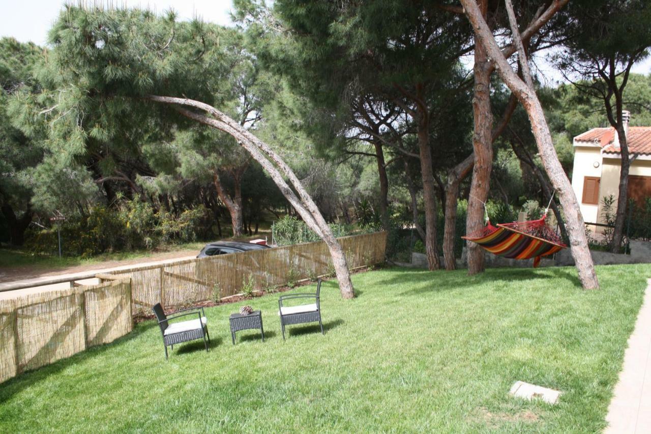 Rosa Dei Venti Villa Valledoria  Ngoại thất bức ảnh